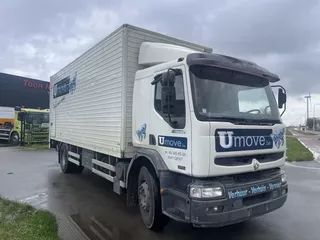 Renault Premium 270 DCI