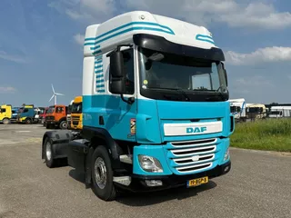 DAF CF 440