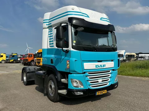 DAF CF 440