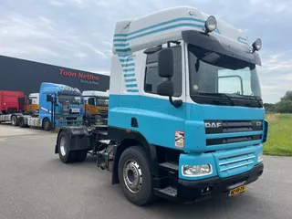 DAF 85 CF