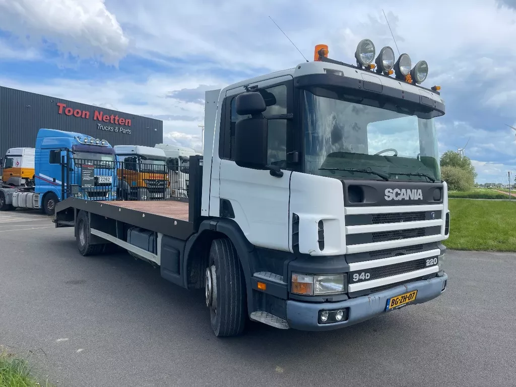 Scania 94.220