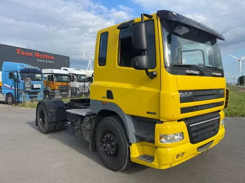 DAF CF 85.410