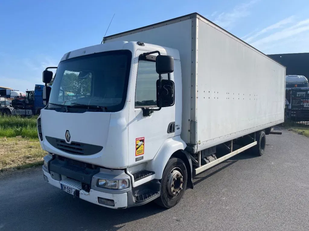Renault Midlum 220 220 DCI