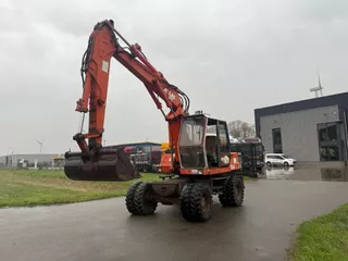 Atlas 1304 * 4x4 * Hammer Function *