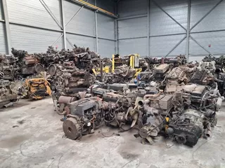 DAF Mercedes Scania Iveco Volvo