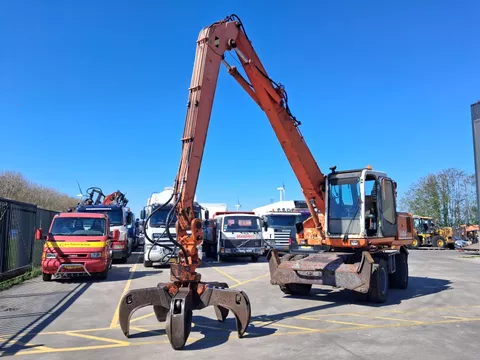 Atlas 1404 * 4x4 *