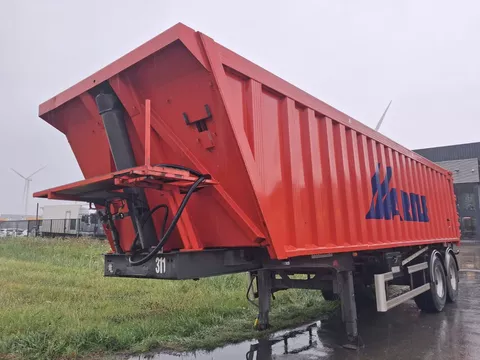 Robuste Kaiser S3302V37 *