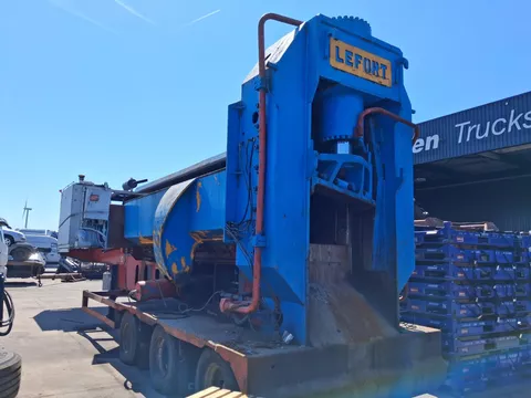Lefort S40037