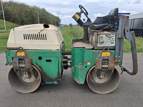 Terex TV1200 Benford