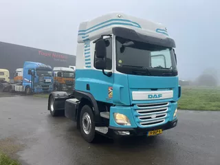 DAF CF 440